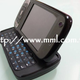 Illustration for article titled HTC Kaiser Revealed, Photographed